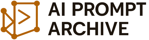 AI Prompt Archive
