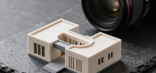 Precise Camera Angle Parameters for Photorealistic Midjourney Outputs