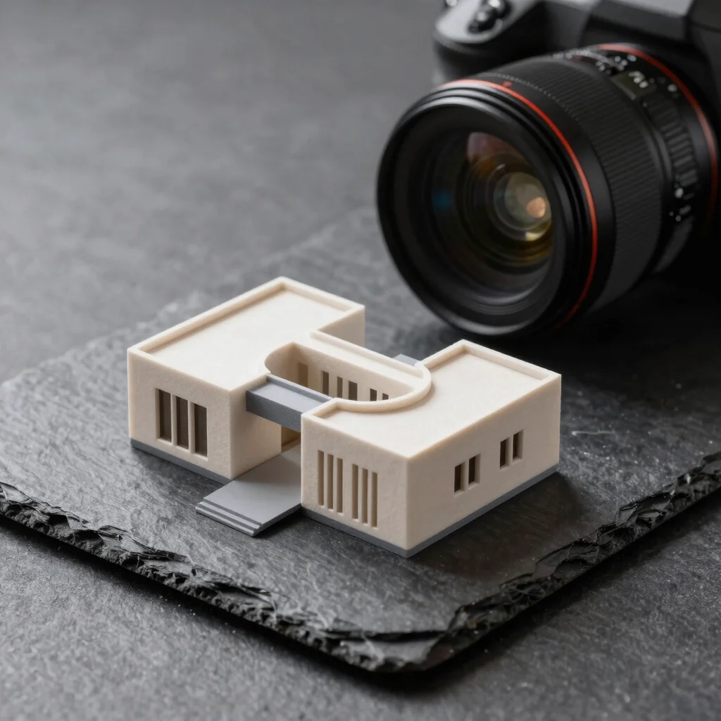 Precise Camera Angle Parameters for Photorealistic Midjourney Outputs